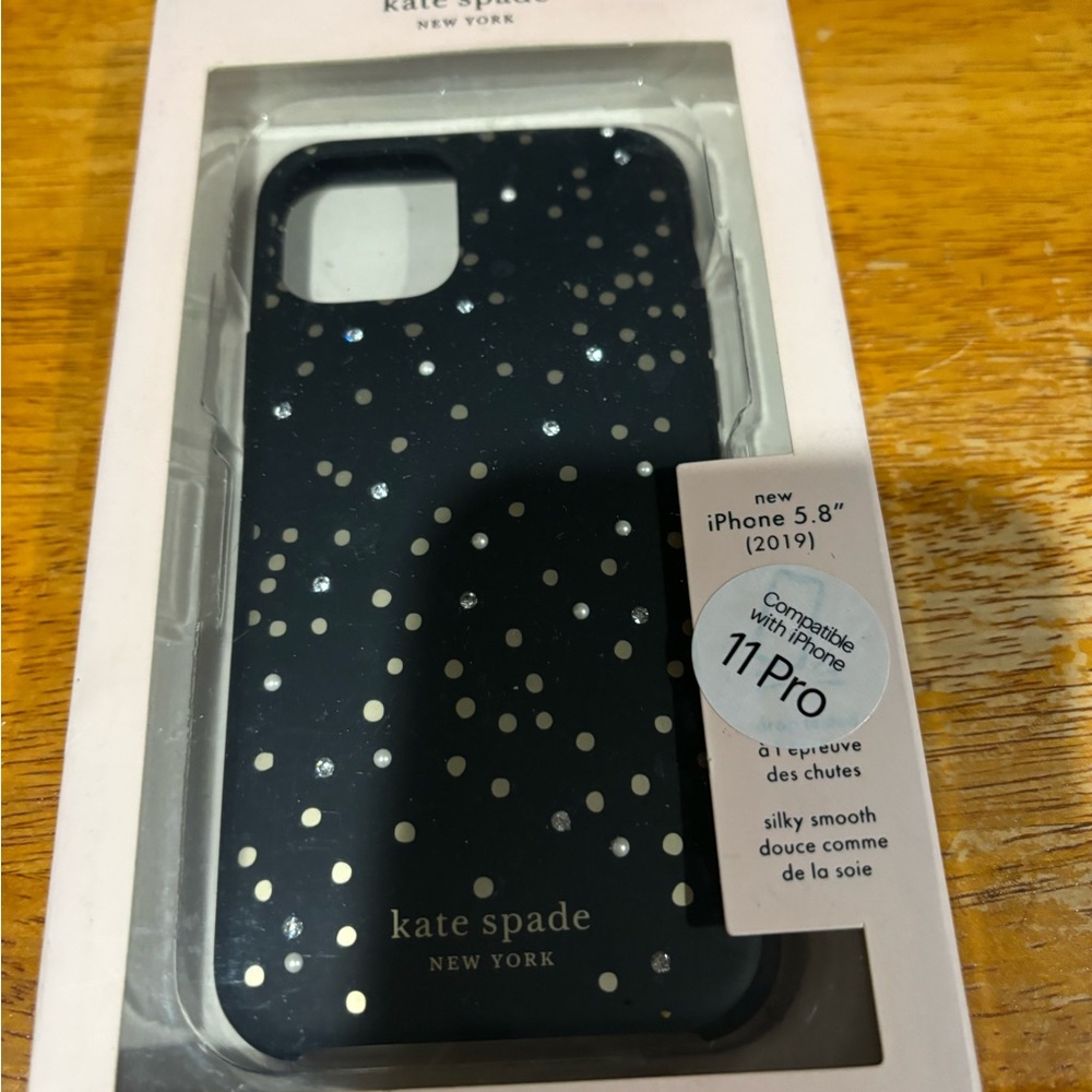 Kate Spade  phone case